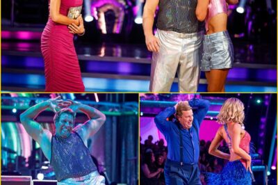 “THEY WANTED ME GONE FIRST”: Strictly’s Thomas Skinner Claims BBC “Rigged the Public Vote” to Dump Him After Affair Scandal — Then He Pulled Out of the Live Final