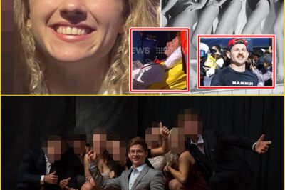 “SO MANY DREAMS LEFT UNFINISHED…!” — Horror as 25-Year-Old Swiss Tourist Is Mauled to De-ath by a Shark — and the Unexpected Twist From Her Past That Makes the Tra:gedy Even Darker