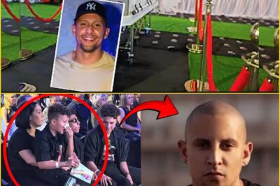 “EVERYONE CAN ATTEND — BUT THERE’S ONE CONDITION” — DJ Warrick “DJ Warras” Stock’s Family Invites Fans to Funeral Amid Heartbreak After Johannesburg Sh00ting