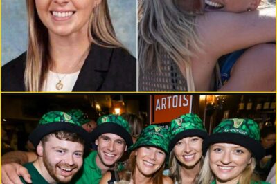 “SHE FINALLY LIVED HER DREAM — THEN EVERYTHING ENDED”: Irish Teacher’s Sudden De-a-th in Australia Leaves Friends in Tears as They Reveal Her Final Wish… and the Heartbreaking Twist No One Saw Coming