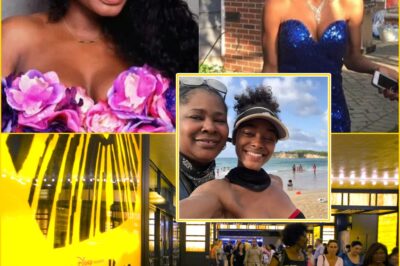 “THAT’S HIM”: ‘The Lion King’ Star D-e-a-d at 26 as Police Charge Boyfriend — And the Final Detail Changes Everything