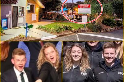 New Heartbreaking Twist After Shark Attack: Swiss Couple Had Been Making Plans to Settle in the Coastal Haven — Searching for Jobs Just Hours Before the Young Woman Was K-lled