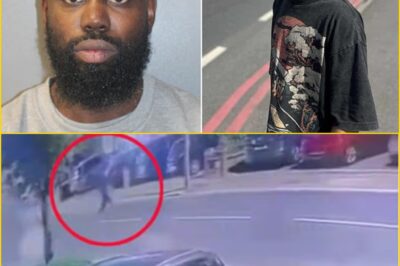 Fame Crumbles, Secrets Unravel: Ghetts’ Sh0ck Confession Exp0ses a Darker Twist in Fat:al Hit-and-Run — “I’m Ready to Tell It All!”