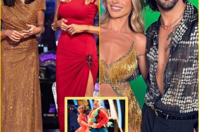 “IT’S TIME FOR A CLEAN BREAK” — BBC Bosses ‘Want Strictly Up North’ as Sh0ck Plans Emerge to Move Crisis-Hit Show to Salford’s MediaCity in Bid to Escape Scandal Storm