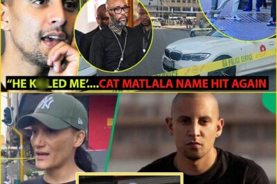 NEW UPDATE TWIST: Police Reveal Distu-rbing New Detail in DJ Warras K-lling — Final Words Reconstructed, One Question Now Ha:unts South Africa