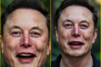 “I COULD BREAK AT ANY MOMENT” — Elon Musk Stuns the World by Admitting He’s ‘Very Fragile,’ Lifting the Curtain on the Billionaire’s Tears and the Hidden Cost of Genius