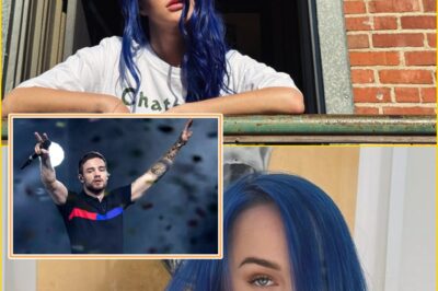 “TRAGIC L0SS IN THE MUSIC WORLD” — One Direction’s Former Support Act Camryn Magness D-i-e-s at 26 Following Electric Scooter Cra:sh