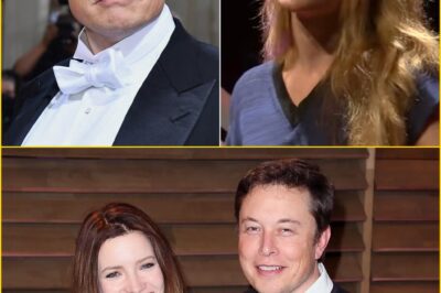 “I SUPPORT THEM COMPLETELY” — Elon Musk’s Ex-Wife Breaks Silence, Says She’s ‘Proud’ as Their Child Publicly Cuts All Ties With Him in a Stunning Family Rift