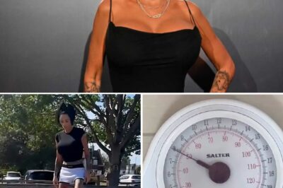 “THIS IS HARD TO WATCH”: Sh0cking Images of a Frail Katie Price Spark Health Fears — Now Son Junior Andre Breaks His Silence With a Bombshell Truth