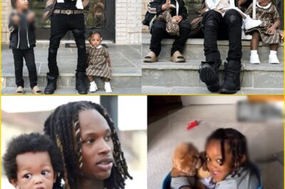 King Von’s Son’s Life-Changing Condition Revealed — Heartbreaking Update That Has Fans and Family Devas:tated