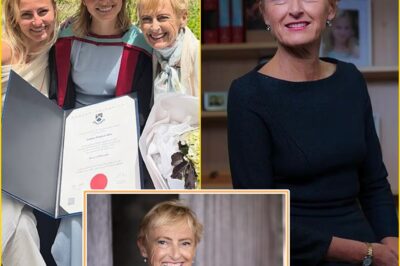 “MY MUM WAS AN EXTRAORDINARY WOMAN”: Beloved Former Liberal MP Di-es at 59 — Just Days After Celebrating Her Daughter’s Dream Moment