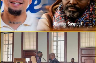 “I Wanted Him D-E-A-D”: Court Hears Explosive Claims as DJ Warras Mu-rder Suspect Victor Majola Faces Bail Fight — And the State Says the Truth Is Far From Clear