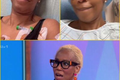 “I Was Afraid I Didn’t Have Much Time Left”: Trisha Goddard Shares Heartbreaking Yet Powerful Update on Terminal Ca-ncer as She Celebrates Her 68th Birthday