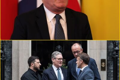 “EUR0PE MUST CHANGE — OR WE CAN’T STOP THEM”: Sir K3ir Starmer Dr0ps B0mbshell Demand to Rein In the ECHR as Asylum Battle Explodes