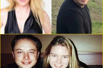 “IF YOU WERE MY EMPLOYEE, I’D FIRE YOU” — Elon Musk’s Bru-tal Remark to His First Wife Resurfaces as His Biography Reignites Scrutiny of His Private Life