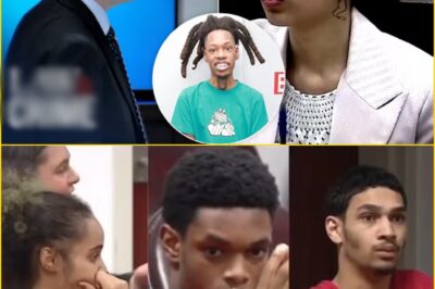 JULIO FOOLIO MU-RDER CASE ERUPTS: Defendant Rejects 18-Year Plea — C0urtroom Chaos Sends Sh0ckwaves Through Hip-Hop World