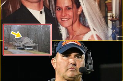 “THE WOODS MAY BE HIDING SOMETHING ELSE” — New Theory Suggests Travis Turner’s B0-dy Could Be L0st Forever… or Not Alone Out There