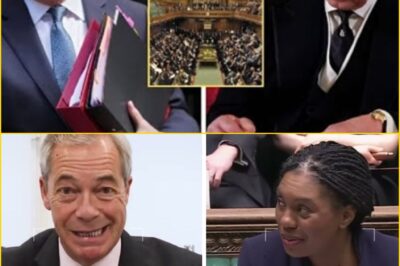 “THIS WAS SUPPOSED TO BE SAFE — IT BLEW UP ON AIR”: Starmer’s TV Appearance Turns Into a Political Car Crash as Contradictions Trigger Sh0ck Resignation Calls