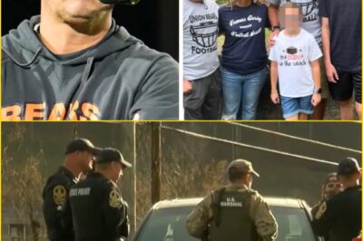 “WHAT HAPPENED BEFORE HE VANISHED?” — Expert Flags Secretive Phone Call and ‘Impossible’ Timeline in Travis Turner Case