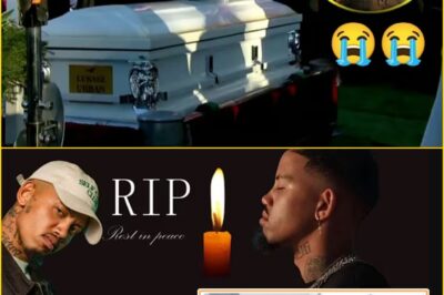 “THAT’S HIM… THIS IS REALLY HIS LAST GOODBYE” — Junior King’s Final Funeral Vide0 Emerges, Heartbreaking Scenes Show Family Collapsing in Tears as One Unseen Moment Leaves Fans in Sh0ck and Silence