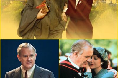 “THIS WILL BREAK YOU — THEN HEAL YOU”: Hugh Bonneville’s New West End Drama Starts Gently… Then Delivers an Emotional Blow No One Is Ready For