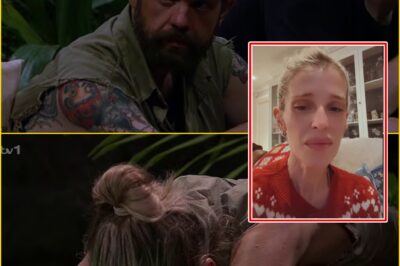 Kelly Osbourne Breaks Down as Brother Jack Is Left Out of Letters from Home on ‘I’m A Celebrity’ Following Ozzy’s De-ath