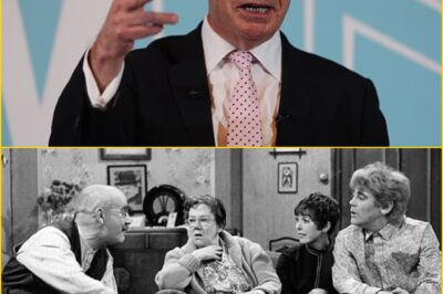 “I WON’T STAND FOR THIS!” — Nigel Farage Thre:atens BBC Boycott Over ‘Sh0cking Double Standards’ in Rac-ism Row