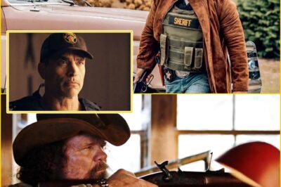 “YELLOWSTONE MEETS REACHER — AND IT HITS HARDER”: Prime Video’s 6-Part Cri:me Thri:ller Delivers B0ne-Crunching Justice With No Mercy