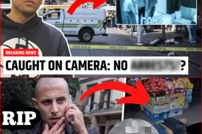 “They WARNED Him 5 Times…” — DJ Warras’ Family Speaks Out for the First Time About His Tragic Assassin:ation, Then Reveals a Sh0cking Detail No One Knew