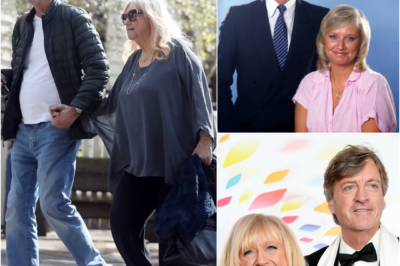 “I THOUGHT… THIS WAS IT.” – Richard Madeley ch0ked up as he recalled the moment he nearly l0st his wife because of ibuprofen