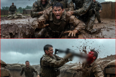 Betrayed By His Own Team — When He Snapped Back, The Navy SEAL Turned Everything Into Bl00d And Tears