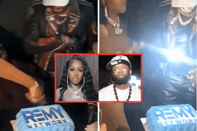 Who is the owner of Red Cafe who is allegedly dating Remy Ma?