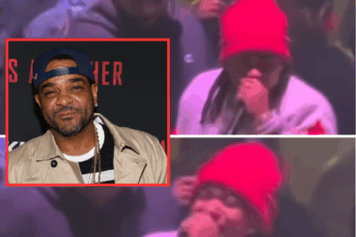 Max B Drops Thunderous Diss on Jim Jones Live On Stage: Rap Fans Prepare for the Return of a Legendary Feud