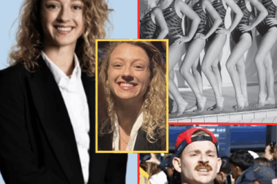 She D!ed in Australia – In Her Beloved Element, the Water: Mourning the Bright Future of the Swiss Artistic Swimmer Cut Short