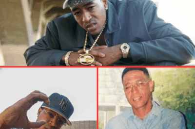 Latest update on C-Murd3r in prison – A new hearing is about to be opened to fight for justice for the rap legend?