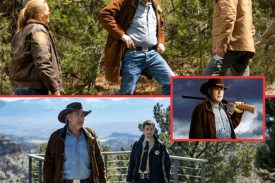 Longmire Season 7 officially premieres to the public — promising to be a media-breaking blockbuster.