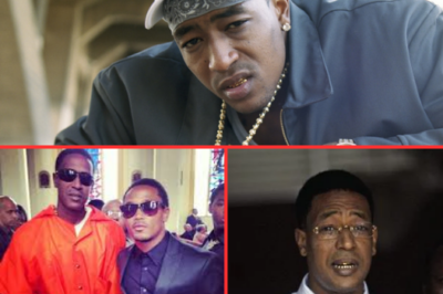 C-Murd3r’s hearing regarding his claim for freedom may be scheduled for 2026