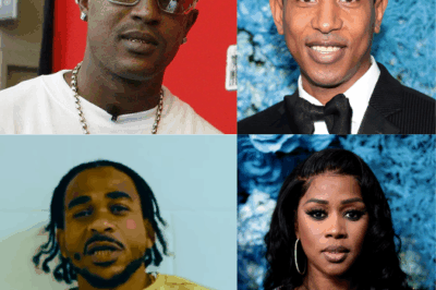 Top Legendary Rappers Who Served the Longest Time in Prison – What Crimes Made Them Pay Such a High Price?