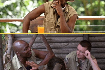 “Why Him?”: Entertainment World Stunned by Eddie Kadi’s Early Jungle Exit—Audience Rages, Alleging ‘Hidden Agenda’ in the Vote Count