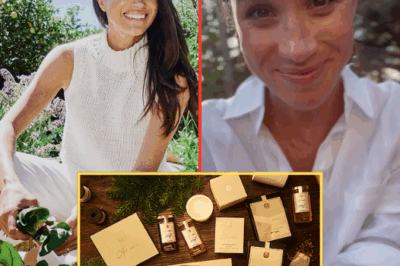 BRUTAL: Meghan Markle “Humiliated” by Hollywood! As Ever Suffers “Crushing Defeat” as Gwyneth Paltrow’s “Goop Empire” SMASHES Traffic by 3X!