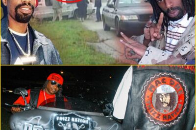 The Final Hours of Mac Dre: How a Rising Rap Legend’s 1992 Night Spiraled Into Trag-edy, Leading to His Untimely De-ath Amid Betrayal, Vi0lence, and the Dark Side of the Bay Area Rap Scene