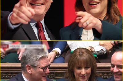 Andrew Neil Drops Bombshell: Rachel Reeves Accused of ‘Serial Gaslighting’ as Sh0ck New Claims Suggest Her Leadership Is Cru:mbling — and Starmer Could Be Next to Fall…