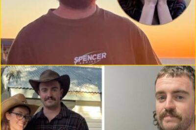 “HE WAS SUPPOSED TO BE SAFE — THEN VANISHED” — Final T-e-x-t from Bill Carter Sparks Desperate Search After Ba:ckpack F0und on Trigg Beach