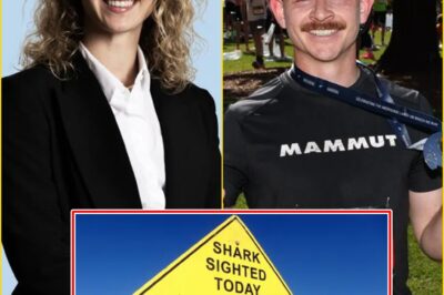 New Twist in H0rrific NSW Shark Atta:ck: Beaches Reopen Hours After Young Swiss Tourist Is K-lled and Her Boyfriend Fights for His Life — Tributes Pour In for Rising Artistic Swimming Star