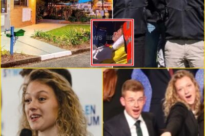 From Dreaming of Forever to Unthinkable Loss: New Twist Reveals the Beautiful Life a Swiss Couple Planned in Australia Before a Deadly Shark Atta:ck Ended It All