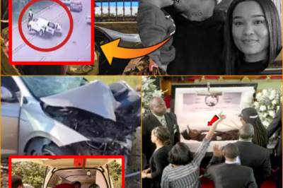 “3 HEARTBREAKING DECISIONS…” — After Her Husband’s De-ath, Reece Lane Made 3 Decisions That Left Everyone Sh0cked, Mourning the Loss of a Young Talent