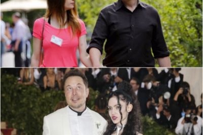 “I COULD D-I-E SLEEPING ALONE” – Elon Musk Opens Up About Love, Heartbreak, and a Life Lived at Full Speed