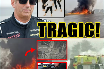 “WE ARE TRULY DEVASTATED…” — Garrett Mitchell in Sh0ck Over the De-ath of Greg Biffle and His Family, Fans Left in Tears