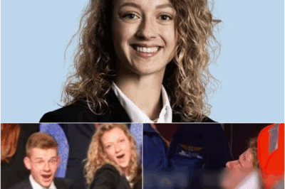 Her Last Screams… The Heroic Boyfriend Plunges Into the Bl00d-Streaked Water to Save His Girlfriend