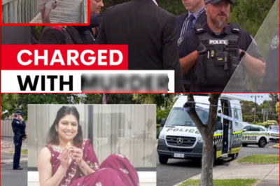 “FATHER ARRESTED…” — The Main Suspect In The Northfield Wife Murd:er Case Was Taken Away In The De-ad Of Night, Police Reveal Ch!lling Details That Leave Everyone Stunned